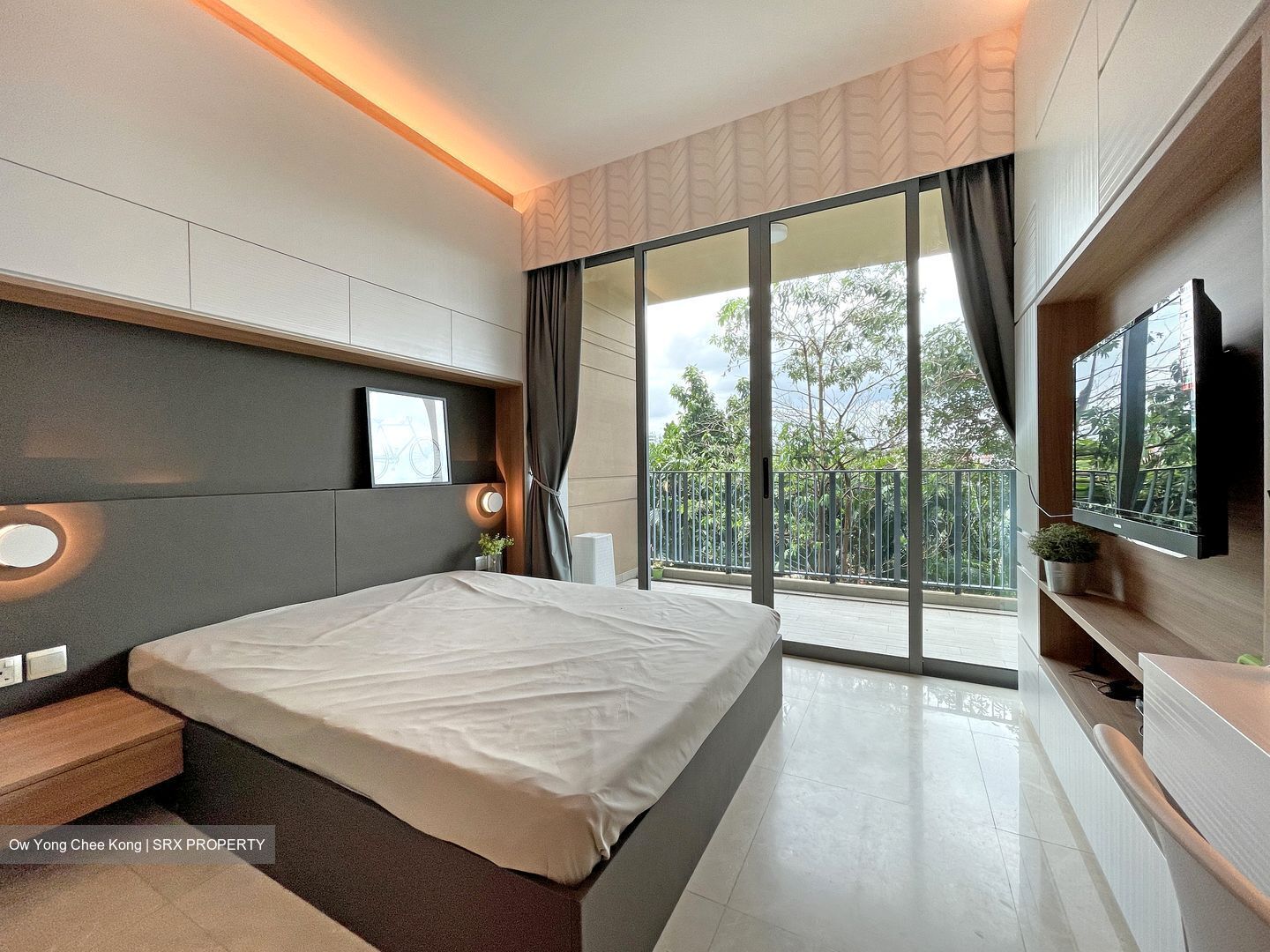 The Glades (D16), Condominium #446711811